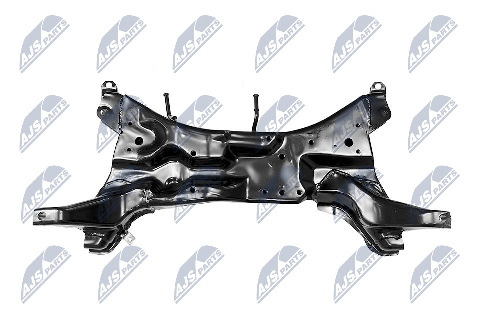 Support Frame/Engine Carrier - ZRZ-MS-003 NTY