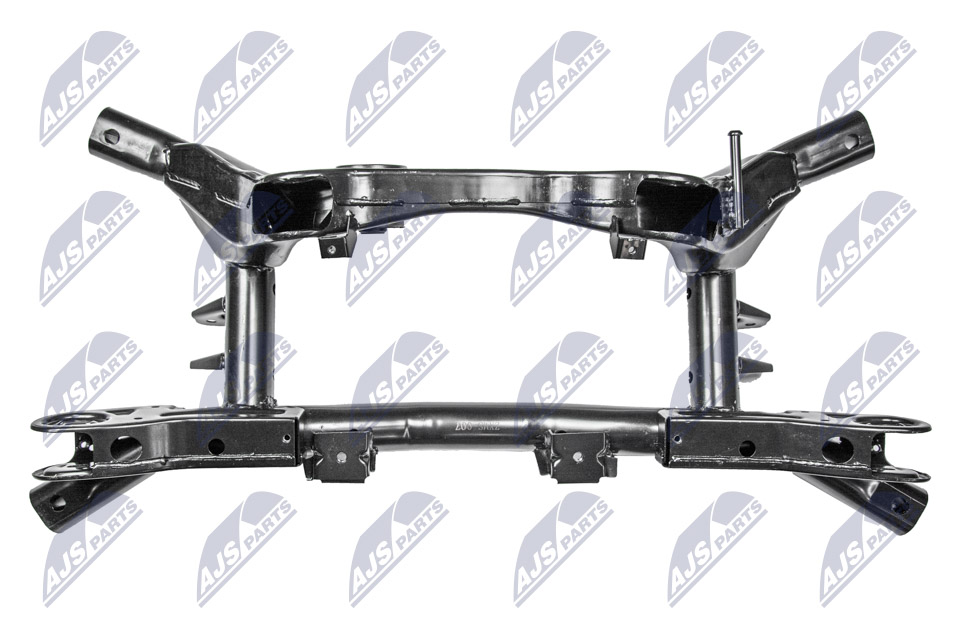 Corpo assiale - ZRZ-MS-007 NTY