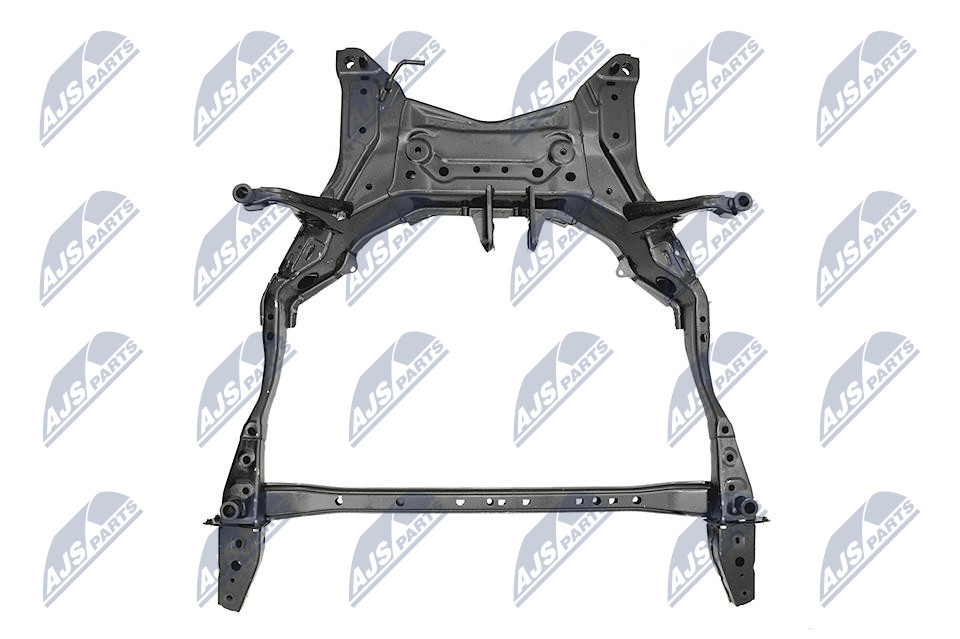 Telaio ausiliario / Supporto aggregati - ZRZ-MZ-006 NTY