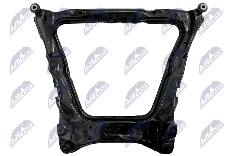 Telaio ausiliario / Supporto aggregati - ZRZ-NS-001 NTY