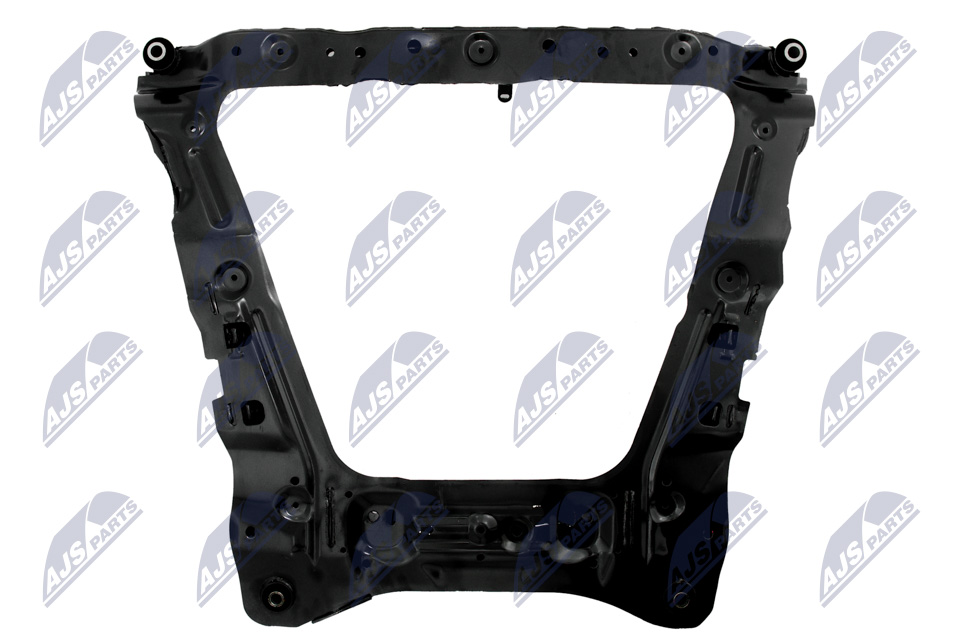 Telaio ausiliario / Supporto aggregati - ZRZ-NS-001 NTY