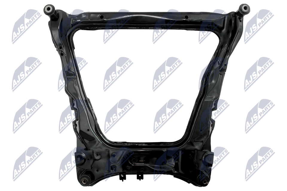 Telaio ausiliario / Supporto aggregati - ZRZ-NS-002 NTY