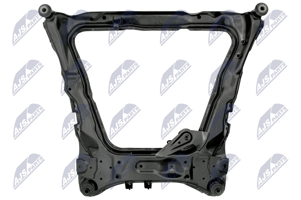 Support Frame/Engine Carrier - ZRZ-NS-005 NTY