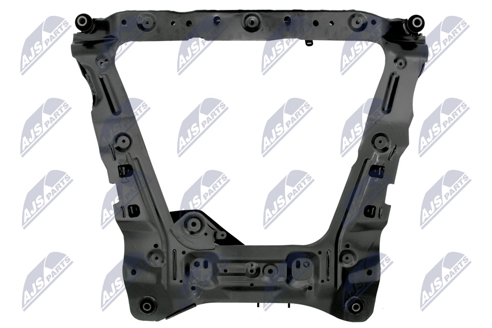 Telaio ausiliario / Supporto aggregati - ZRZ-NS-005 NTY