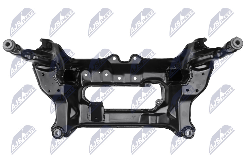 Telaio ausiliario / Supporto aggregati - ZRZ-NS-012 NTY