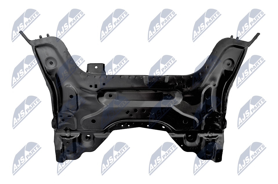 Support Frame/Engine Carrier - ZRZ-PE-003 NTY
