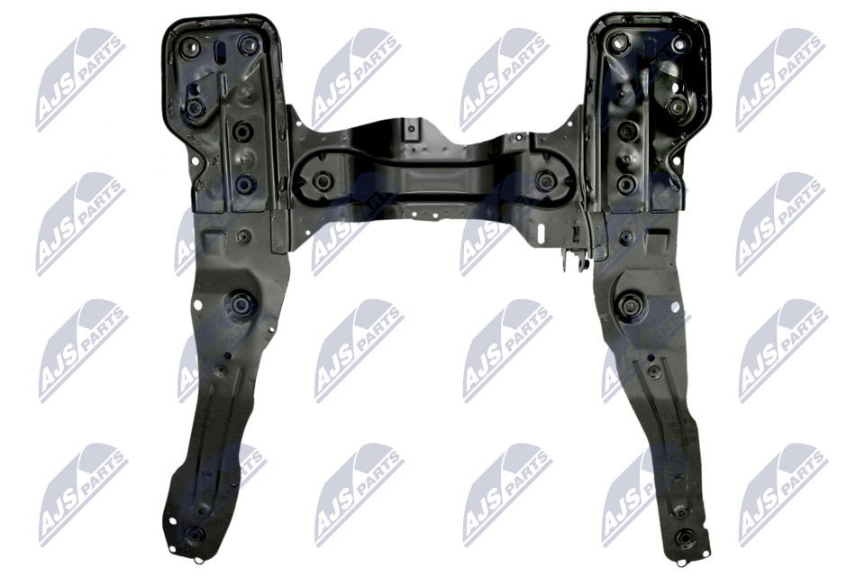 Support Frame/Engine Carrier - ZRZ-PE-009 NTY