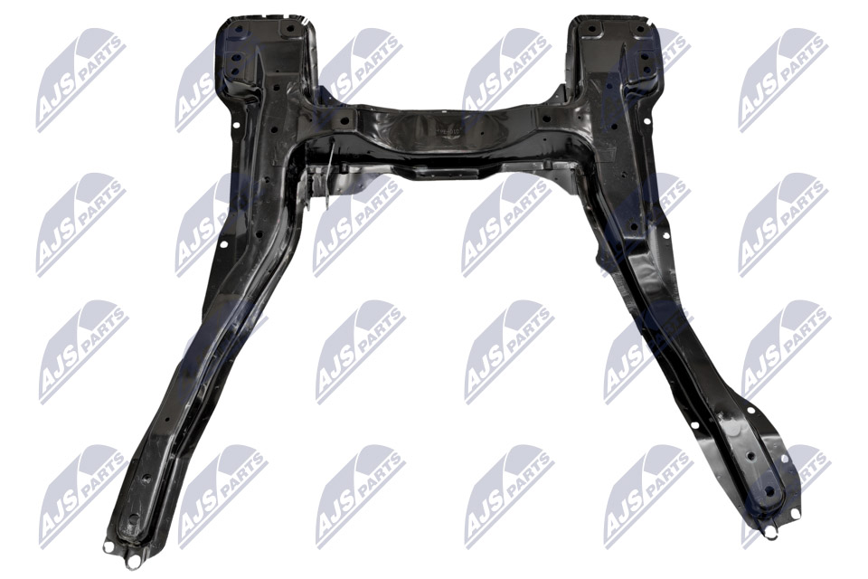 Telaio ausiliario / Supporto aggregati - ZRZ-PE-010 NTY