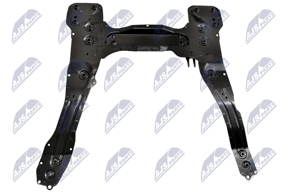 Telaio ausiliario / Supporto aggregati - ZRZ-PE-010 NTY