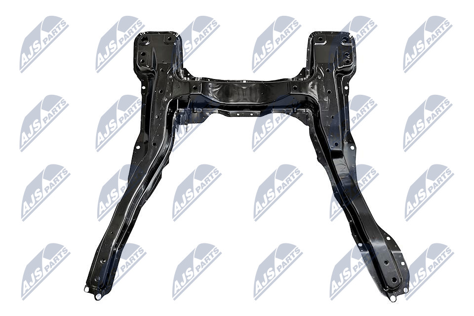 Support Frame/Engine Carrier - ZRZ-PE-011 NTY