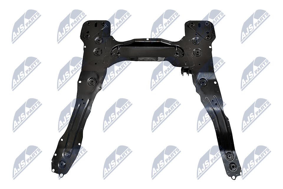 atraminis rėmas, variklio atrama - ZRZ-PE-011 NTY