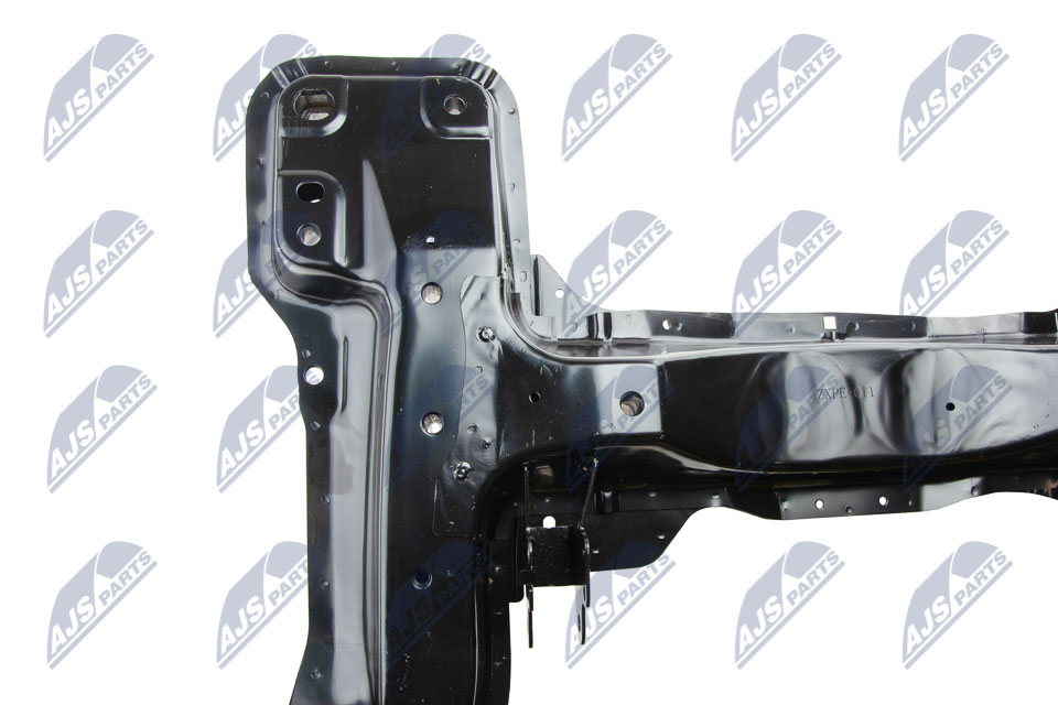 atraminis rėmas, variklio atrama - ZRZ-PE-011 NTY