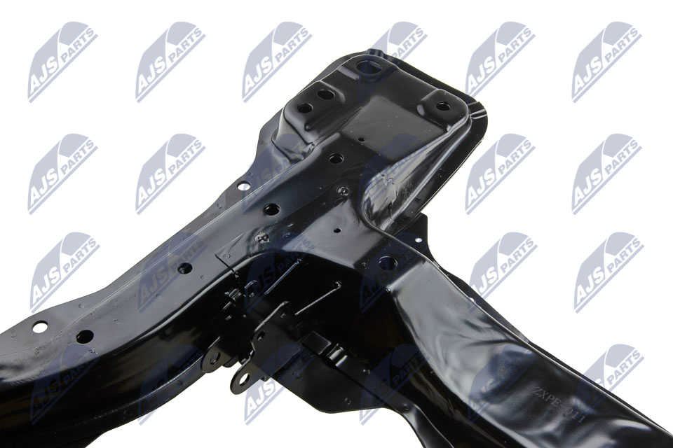 atraminis rėmas, variklio atrama - ZRZ-PE-011 NTY