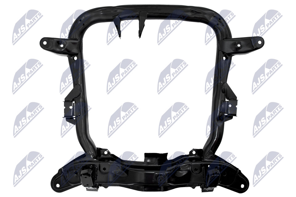 Support Frame/Engine Carrier - ZRZ-PL-000 NTY