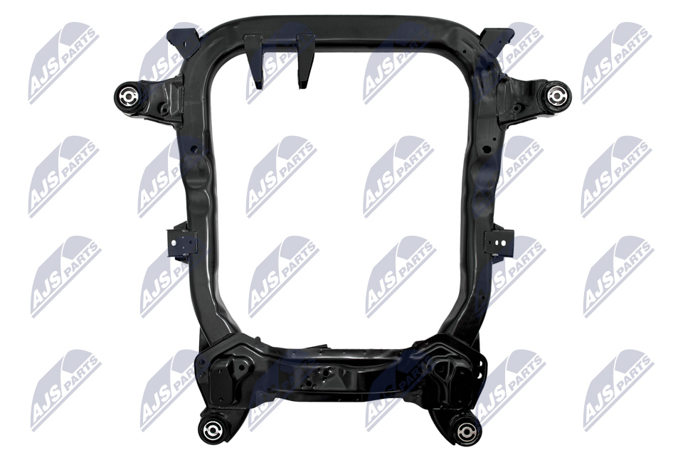 Telaio ausiliario / Supporto aggregati - ZRZ-PL-001 NTY