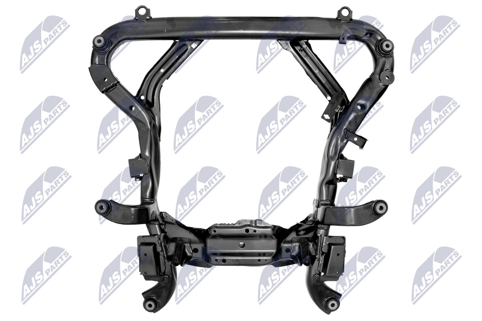 Support Frame/Engine Carrier - ZRZ-PL-003 NTY