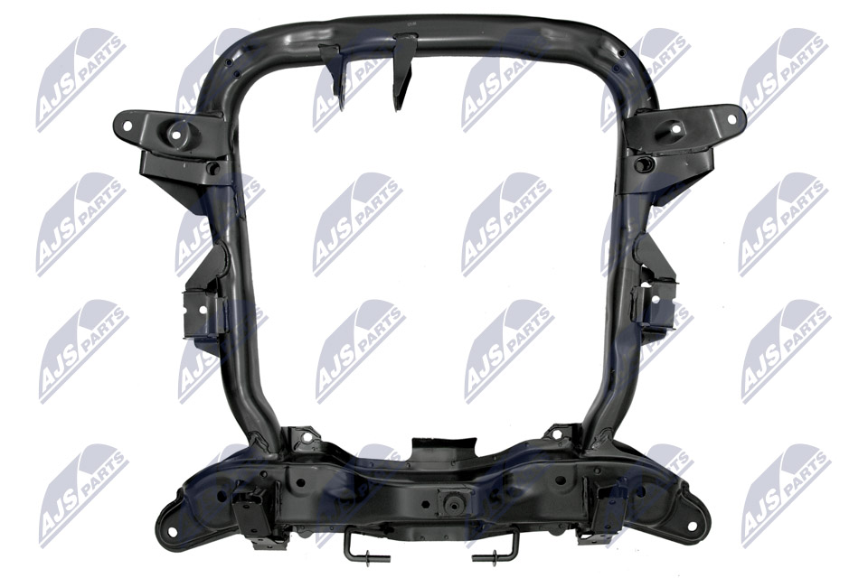 Telaio ausiliario / Supporto aggregati - ZRZ-PL-004 NTY