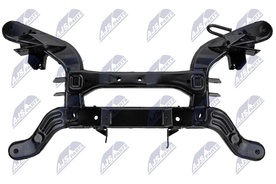 Telaio ausiliario / Supporto aggregati - ZRZ-PL-006 NTY
