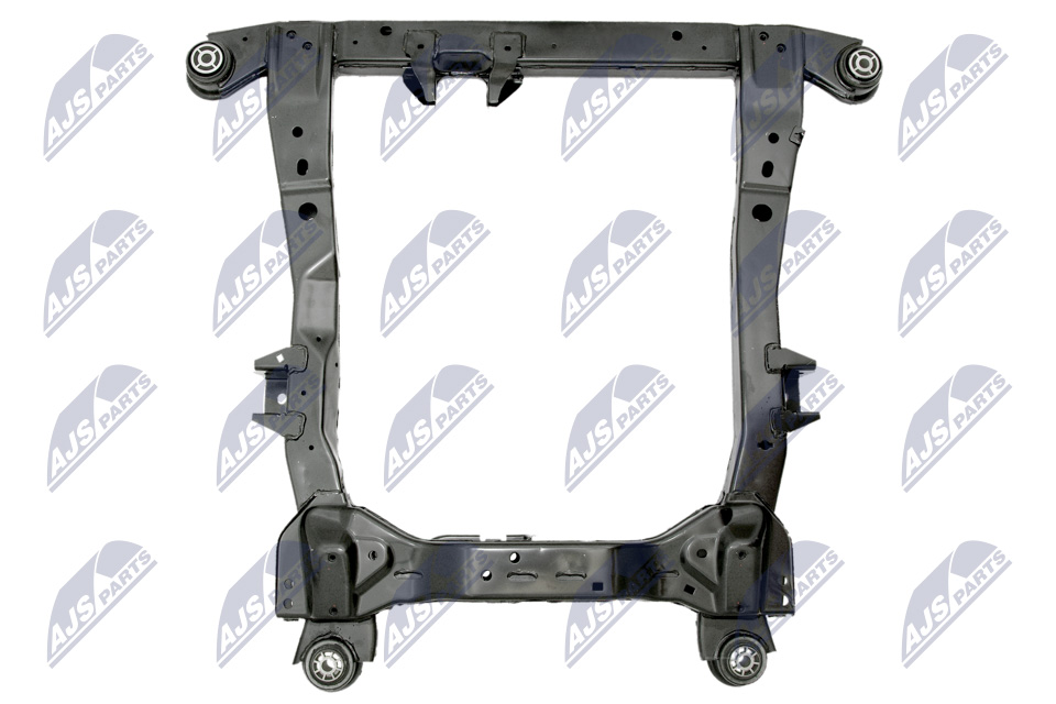 Support Frame/Engine Carrier - ZRZ-PL-008 NTY