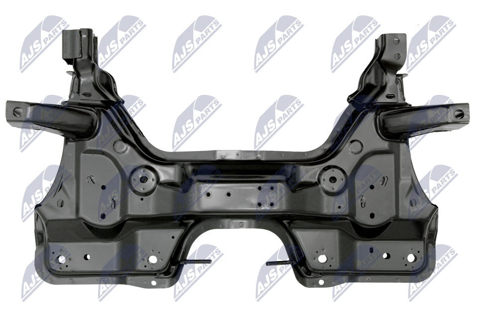 Telaio ausiliario / Supporto aggregati - ZRZ-PL-014 NTY