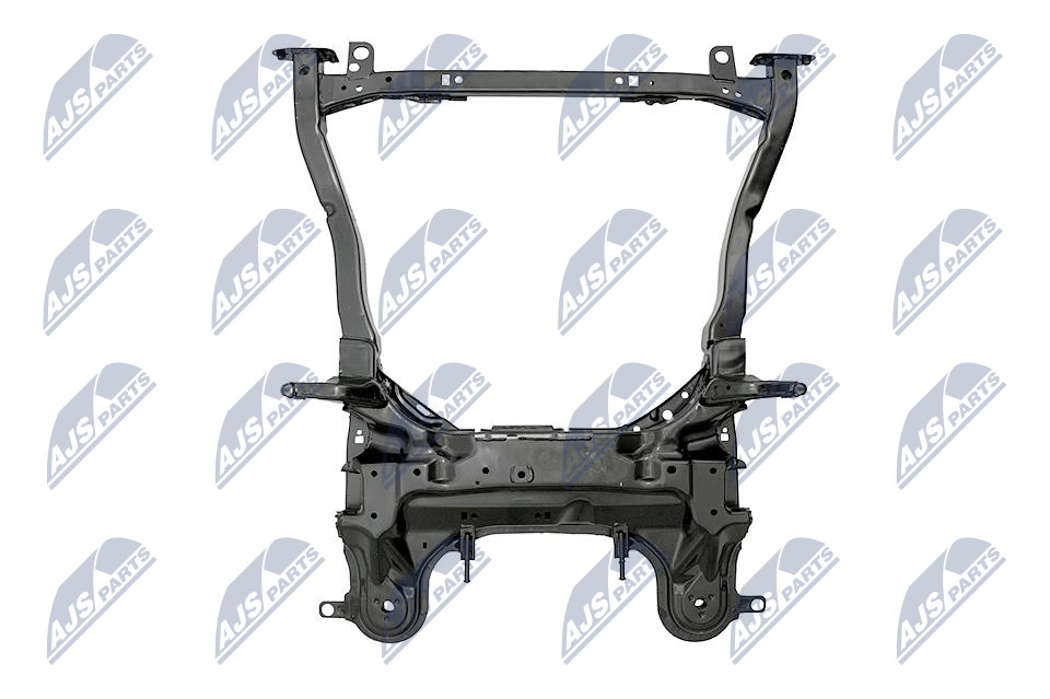 Telaio ausiliario / Supporto aggregati - ZRZ-PL-015 NTY