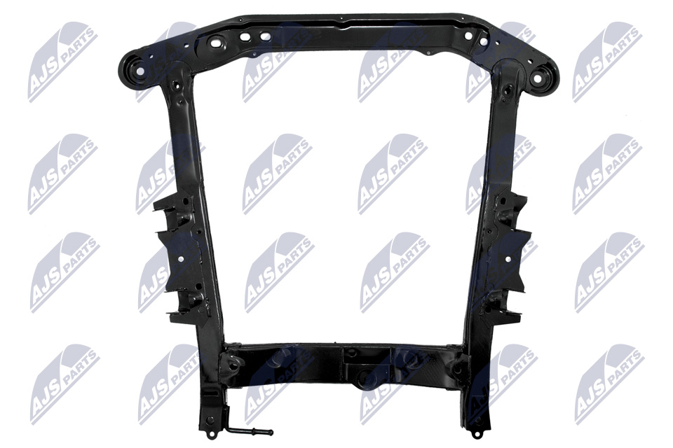 Support Frame/Engine Carrier - ZRZ-RE-002 NTY