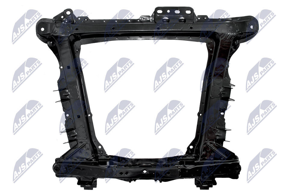 Support Frame/Engine Carrier - ZRZ-RE-004 NTY