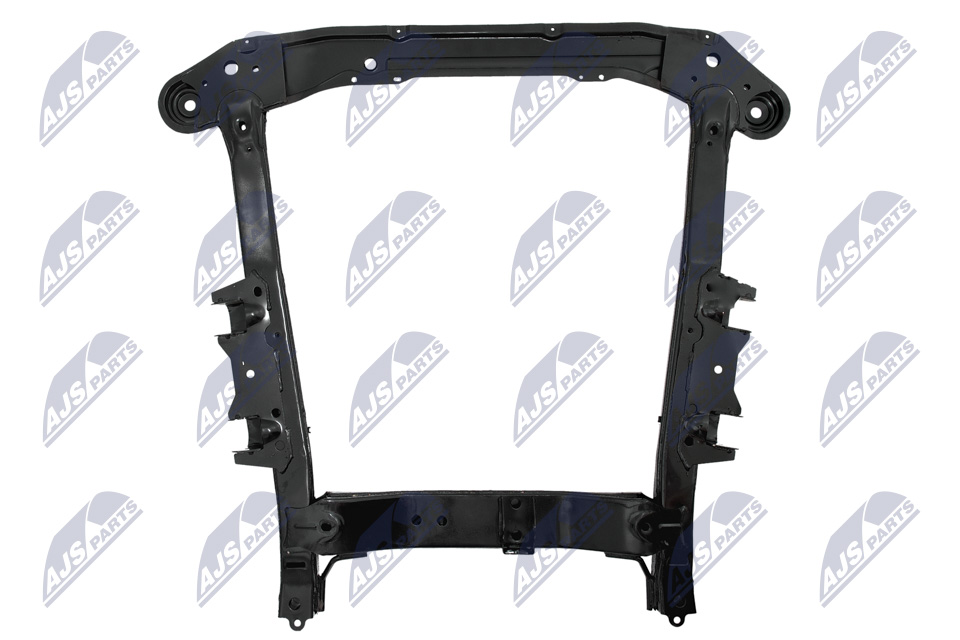 Support Frame/Engine Carrier - ZRZ-RE-005 NTY
