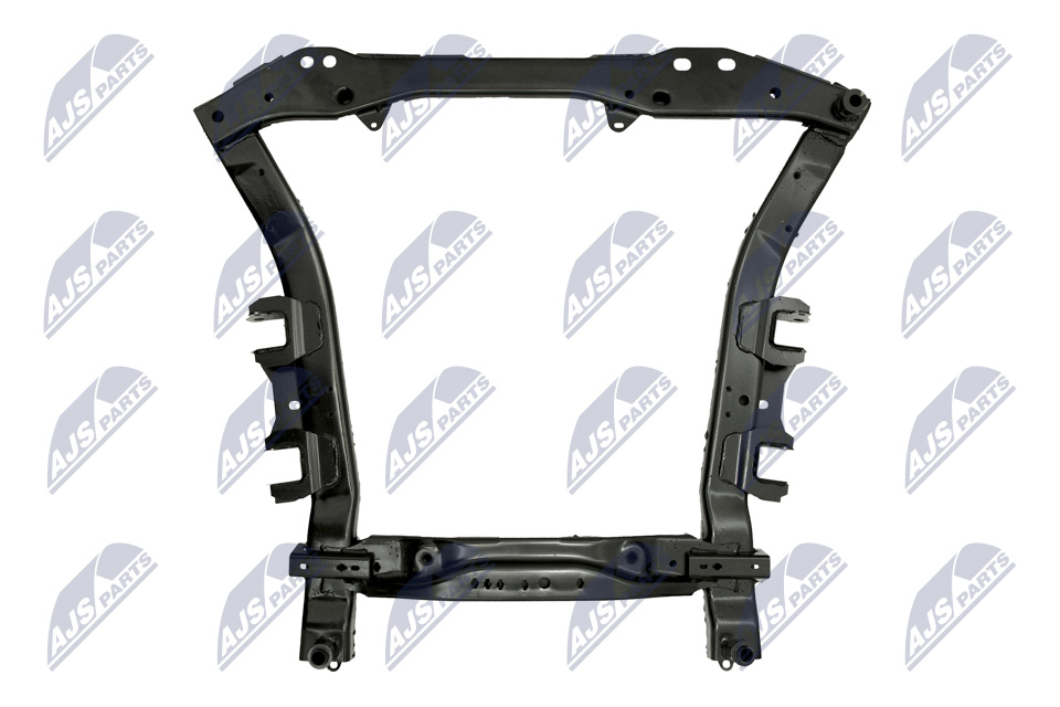 Telaio ausiliario / Supporto aggregati - ZRZ-RE-017 NTY