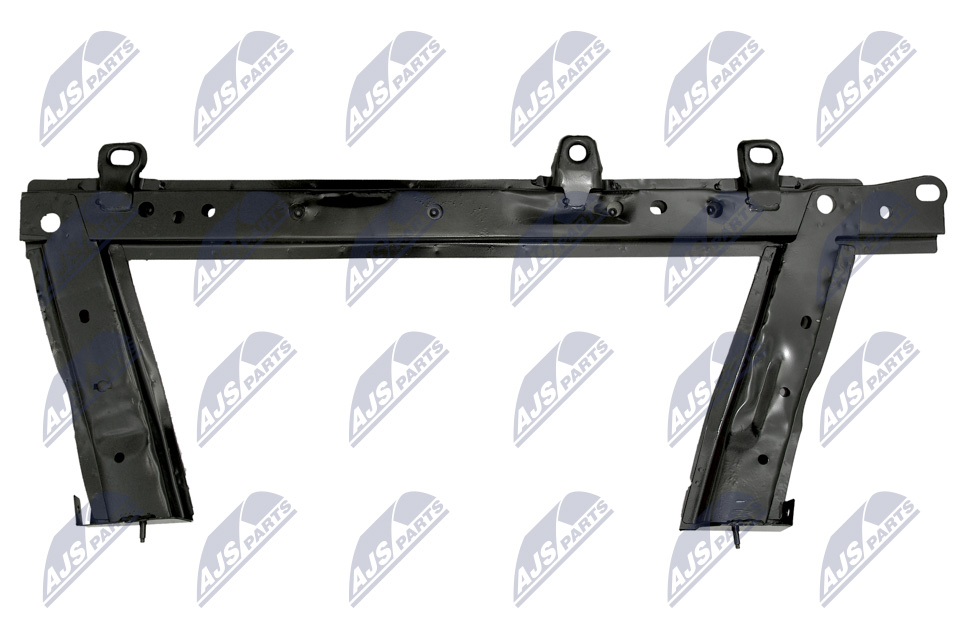 Support Frame/Engine Carrier - ZRZ-RE-026 NTY