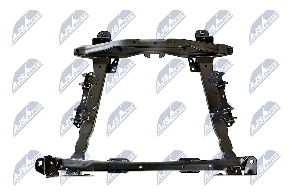 Support Frame/Engine Carrier - ZRZ-RE-027 NTY