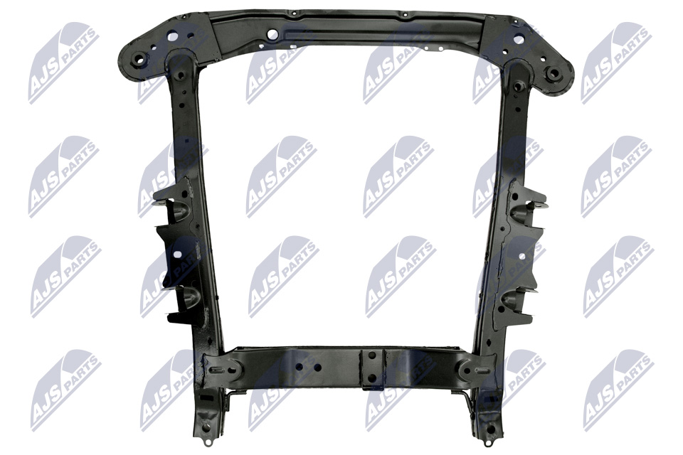 Telaio ausiliario / Supporto aggregati - ZRZ-RE-033 NTY