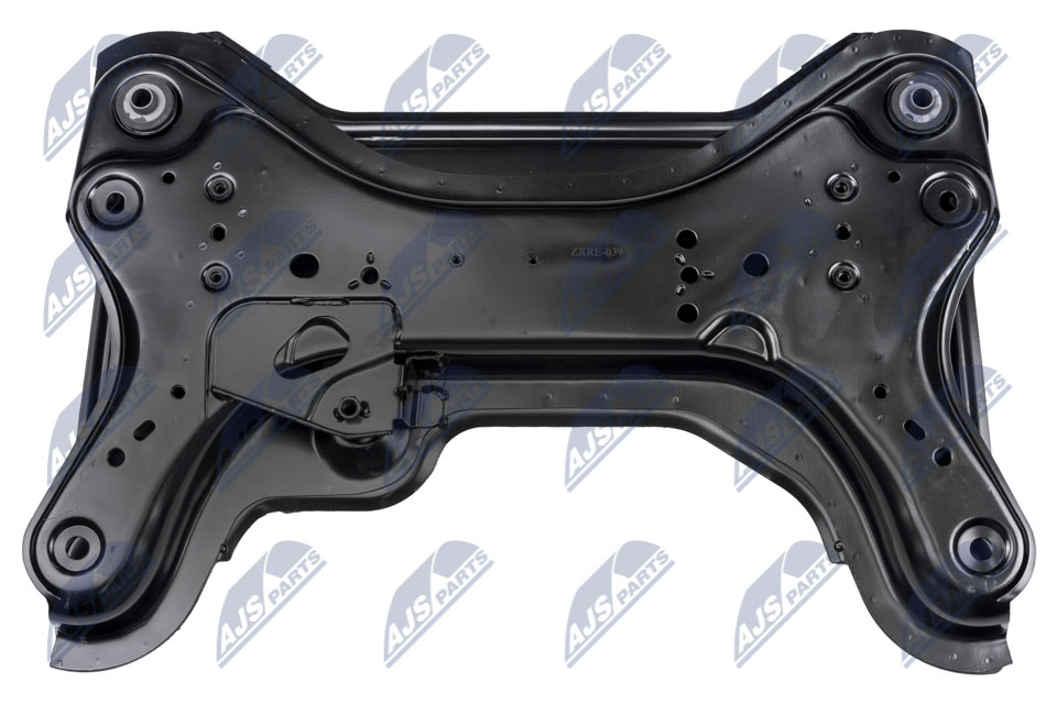 Support Frame/Engine Carrier - ZRZ-RE-039 NTY