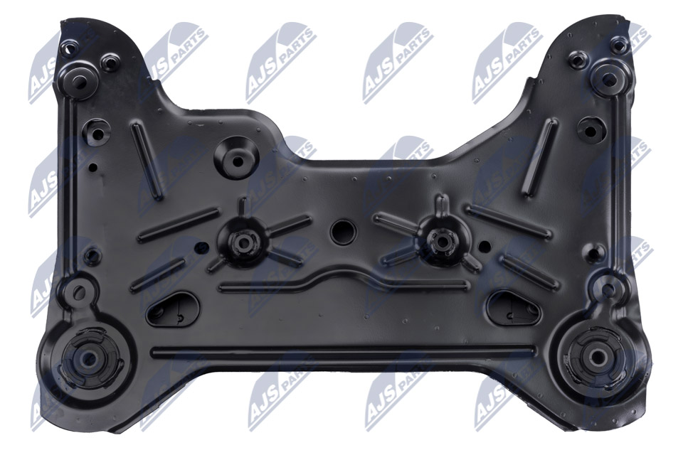 Support Frame/Engine Carrier - ZRZ-RE-039 NTY