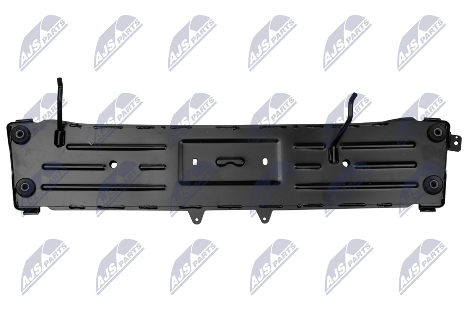 Telaio ausiliario / Supporto aggregati - ZRZ-SU-007 NTY
