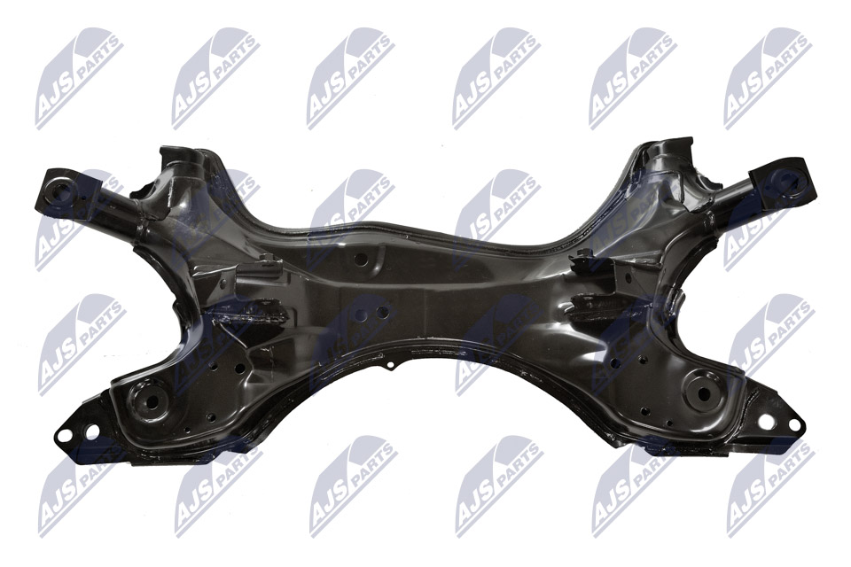 Support Frame/Engine Carrier - ZRZ-TY-001 NTY