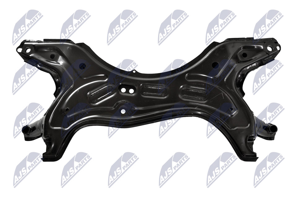 Support Frame/Engine Carrier - ZRZ-TY-001 NTY