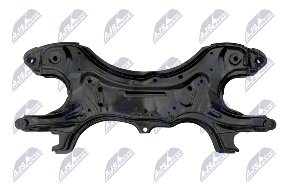 Support Frame/Engine Carrier - ZRZ-TY-002 NTY
