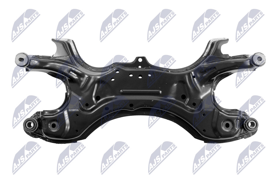 atraminis rėmas, variklio atrama - ZRZ-TY-006 NTY