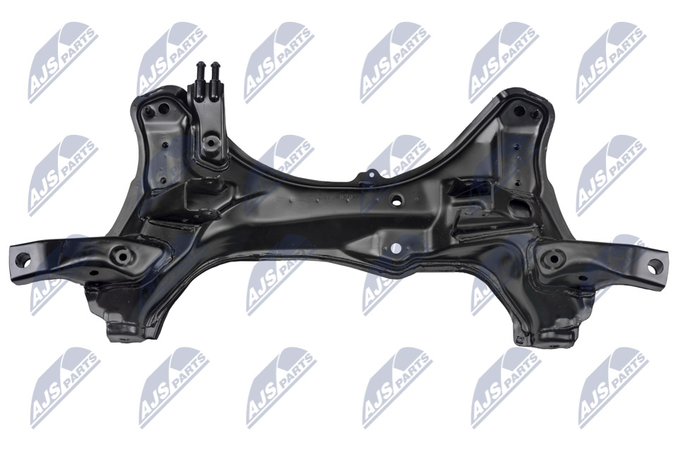 Telaio ausiliario / Supporto aggregati - ZRZ-TY-020 NTY