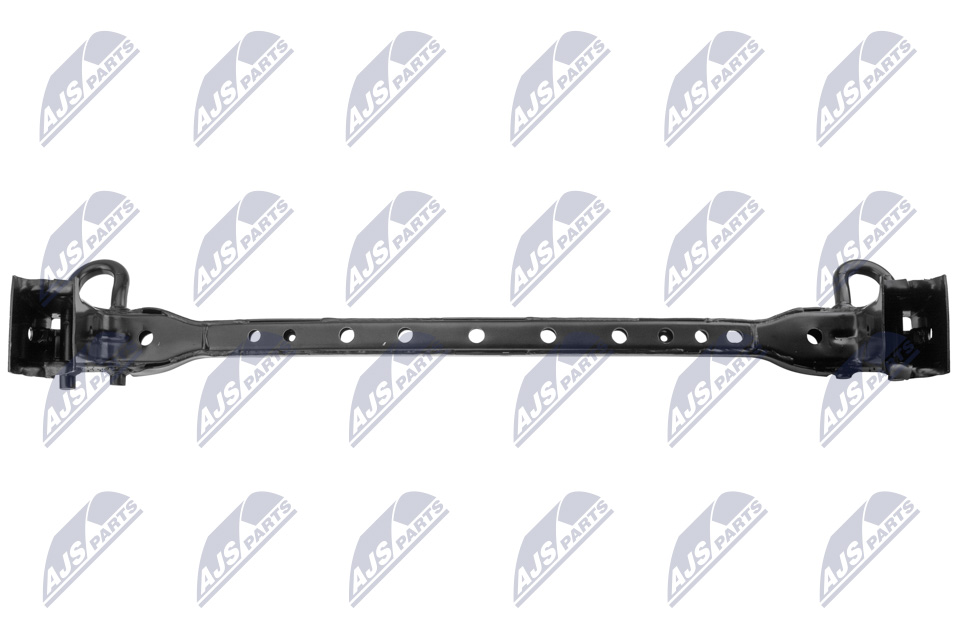 Front Cowling - ZRZ-TY-023 NTY