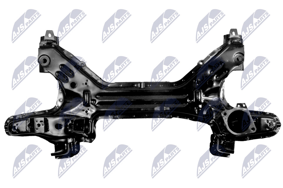 Telaio ausiliario / Supporto aggregati - ZRZ-VW-000 NTY
