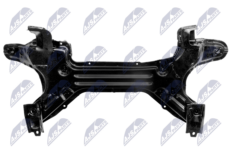 Support Frame/Engine Carrier - ZRZ-VW-000 NTY