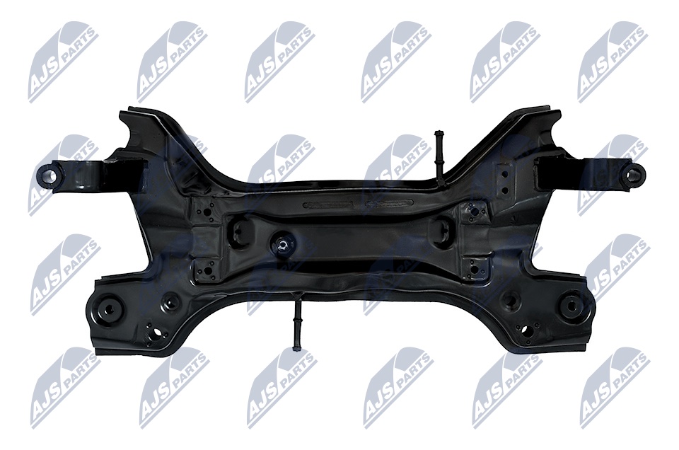 Support Frame/Engine Carrier - ZRZ-VW-001 NTY