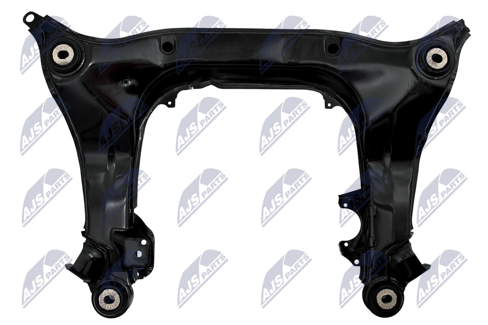 Telaio ausiliario / Supporto aggregati - ZRZ-VW-002 NTY