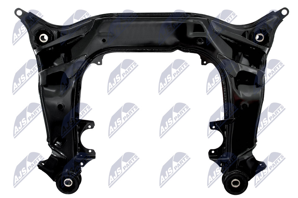 Telaio ausiliario / Supporto aggregati - ZRZ-VW-003 NTY