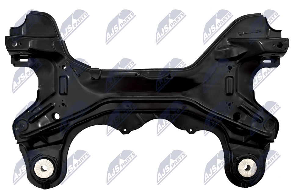 Telaio ausiliario / Supporto aggregati - ZRZ-VW-006 NTY