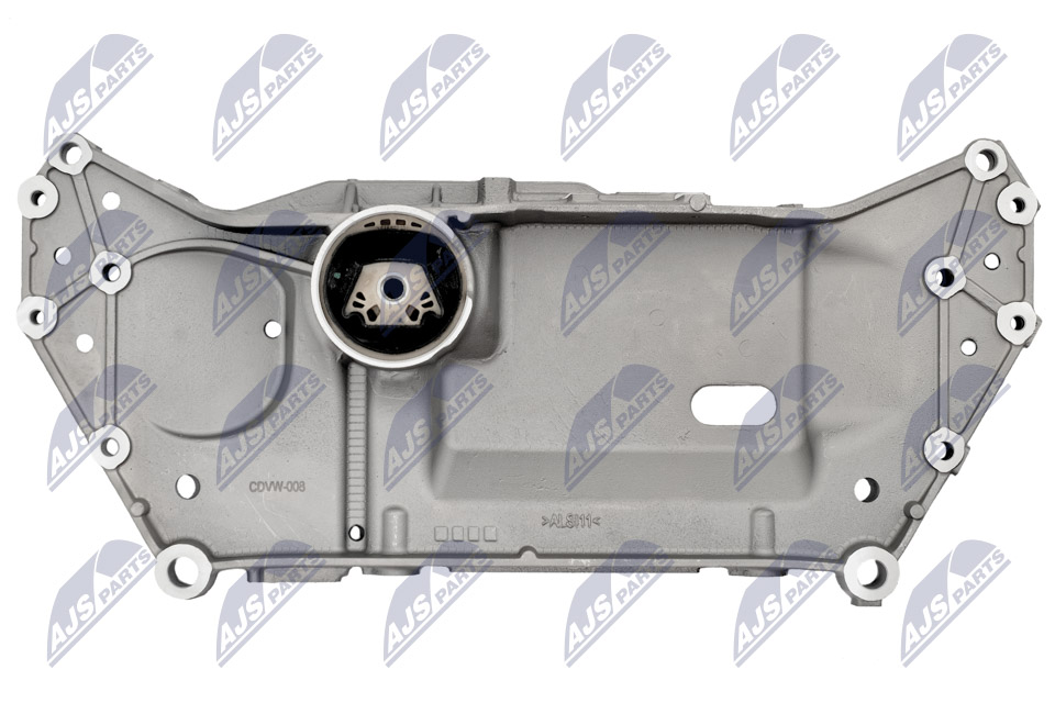 Support Frame/Engine Carrier - ZRZ-VW-008 NTY