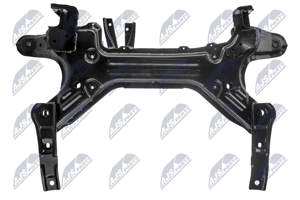 Support Frame/Engine Carrier - ZRZ-VW-013 NTY