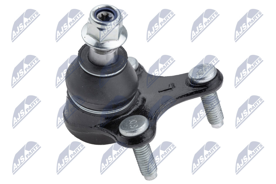 Ball Joint - ZSD-AU-003 NTY